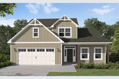 529 Watauga Lane #549, Aberdeen, NC 28315 - Photo 1
