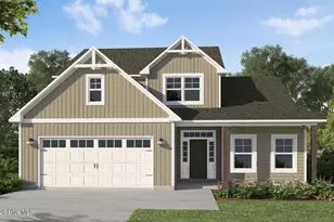 529 Watauga Ln, Aberdeen, NC 28315 - Photo 1
