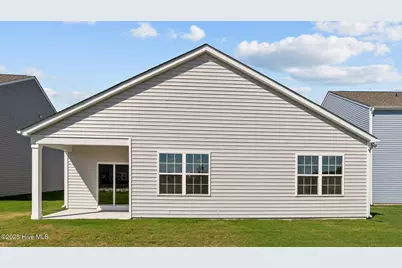 1517 Stone Wood Drive, Winterville, NC 28590 - Photo 27