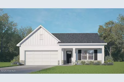 1517 Stone Wood Drive, Winterville, NC 28590 - Photo 29