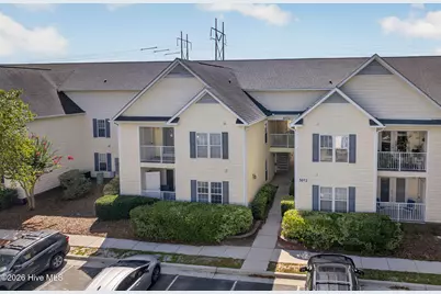 5012 Hunters Trail #Unit 3, Wilmington, NC 28405 - Photo 27