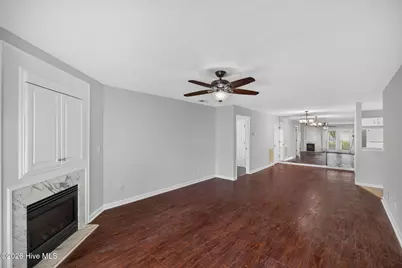 5012 Hunters Trail #Unit 3, Wilmington, NC 28405 - Photo 15