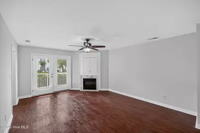 5012 Hunters Trail #Unit 3, Wilmington, NC 28405 - Photo 13