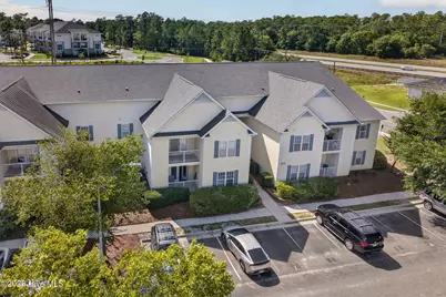5012 Hunters Trail #Unit 3, Wilmington, NC 28405 - Photo 33