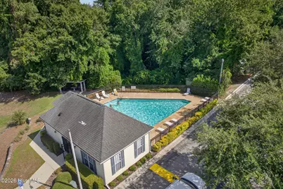 5012 Hunters Trail #Unit 3, Wilmington, NC 28405 - Photo 31
