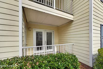 5012 Hunters Trail #Unit 3, Wilmington, NC 28405 - Photo 3