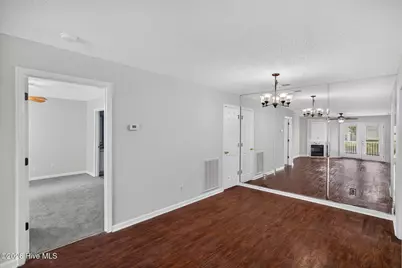 5012 Hunters Trail #Unit 3, Wilmington, NC 28405 - Photo 11