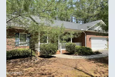 504 Shelton Drive, Aberdeen, NC 28315 - Photo 1