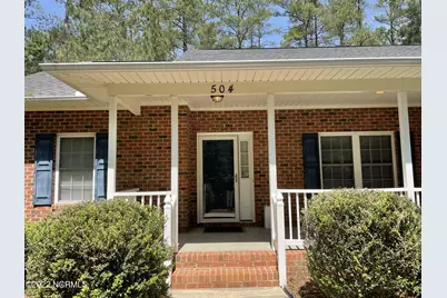 504 Shelton Drive, Aberdeen, NC 28315 - Photo 3