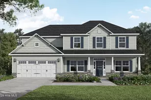 533 Watauga Ln, Aberdeen, NC 28315 - Photo 1