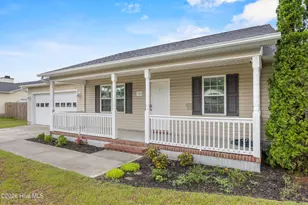 107 Lois Ct, Richlands, NC 28574 - Photo 5