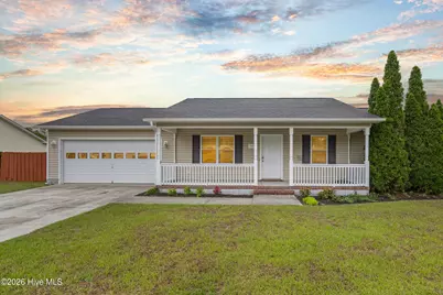 107 Lois Court, Richlands, NC 28574 - Photo 1