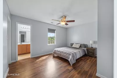 107 Lois Court, Richlands, NC 28574 - Photo 17