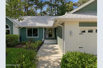 933 Green Pointe Drive, Sunset Beach, NC 28468 - Photo 3