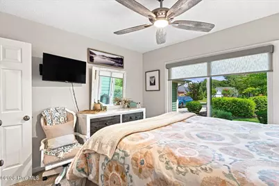 933 Green Pointe Drive, Sunset Beach, NC 28468 - Photo 31