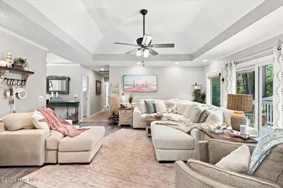 933 Green Pointe Drive, Sunset Beach, NC 28468 - Photo 5