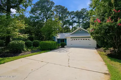 933 Green Pointe Drive, Sunset Beach, NC 28468 - Photo 47