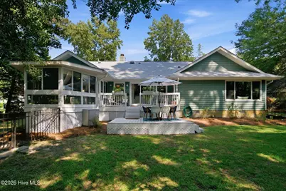 933 Green Pointe Drive, Sunset Beach, NC 28468 - Photo 35