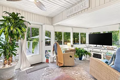 933 Green Pointe Drive, Sunset Beach, NC 28468 - Photo 19