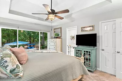933 Green Pointe Drive, Sunset Beach, NC 28468 - Photo 21