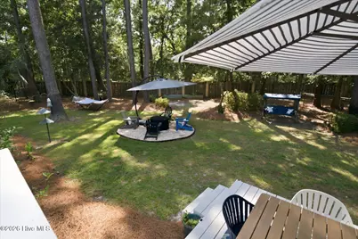 933 Green Pointe Drive, Sunset Beach, NC 28468 - Photo 39