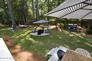 933 Green Pointe Dr, Sunset Beach, NC 28468 - Photo 39
