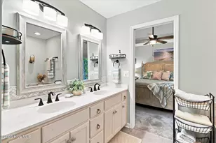 933 Green Pointe Dr, Sunset Beach, NC 28468 - Photo 23