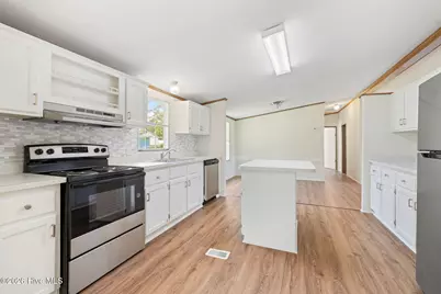 1165 Old Smithfield Road, Goldsboro, NC 27530 - Photo 13