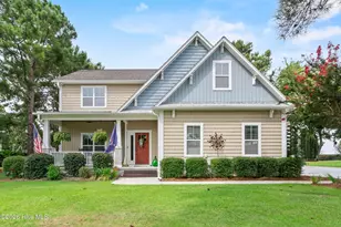 178 Heritage Way, Hampstead, NC 28443 - Photo 1