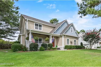 178 Heritage Way, Hampstead, NC 28443 - Photo 3
