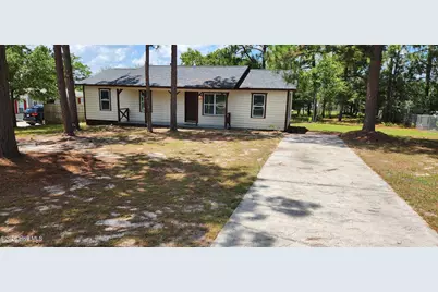 3863 Wendell Street, Hephzibah, GA 30815 - Photo 43