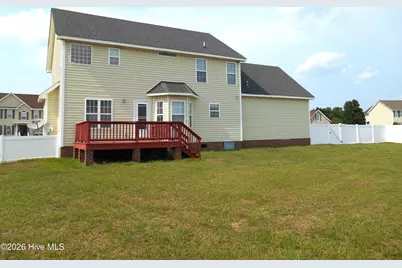 308 Barrel Drive, Winterville, NC 28590 - Photo 5