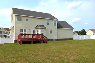 308 Barrel Dr, Winterville, NC 28590 - Photo 5