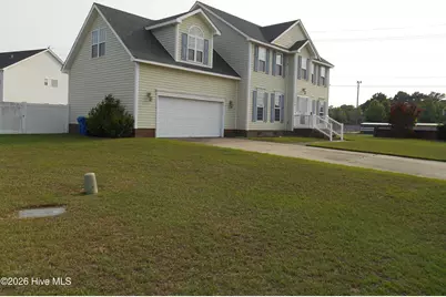 308 Barrel Drive, Winterville, NC 28590 - Photo 3
