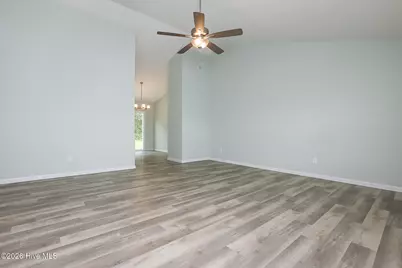 122 Buckskin Drive, Pollocksville, NC 28573 - Photo 5