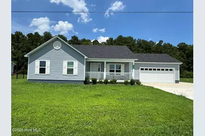 122 Buckskin Drive, Pollocksville, NC 28573 - Photo 1
