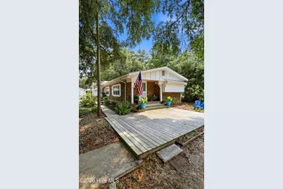 9081 Beach Drive SW, Calabash, NC 28467 - Photo 43
