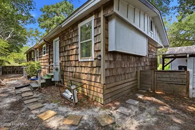 9081 Beach Drive SW, Calabash, NC 28467 - Photo 35