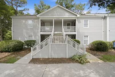 2730 S 17th Street #Apt D, Wilmington, NC 28412 - Photo 1