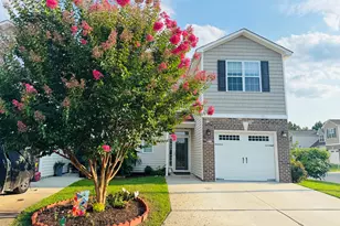 3513 Holman Wy, Greenville, NC 27834 - Photo 1