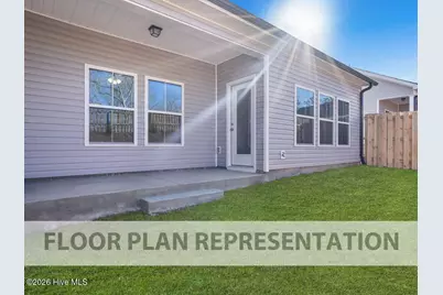 1075 Primrose Drive #19b, North Augusta, SC 29860 - Photo 11