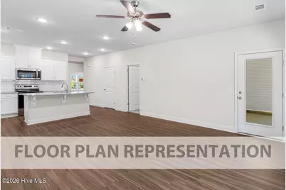 1075 Primrose Drive #19b, North Augusta, SC 29860 - Photo 5