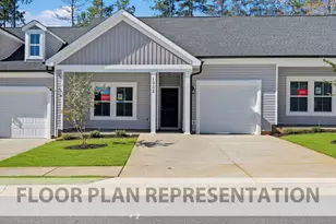 1075 Primrose Dr, North Augusta, SC 29860 - Photo 1