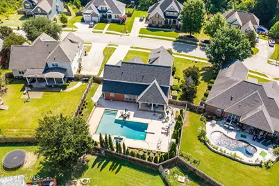 571 Tudor Branch, Grovetown, GA 30813 - Photo 67
