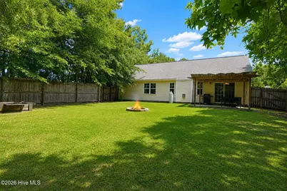 407 Hidden Oaks Drive, Jacksonville, NC 28546 - Photo 29