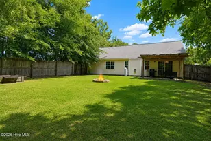 407 Hidden Oaks Dr, Jacksonville, NC 28546 - Photo 29