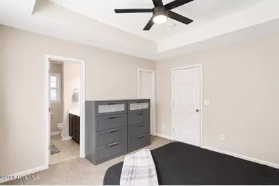 407 Hidden Oaks Drive, Jacksonville, NC 28546 - Photo 19