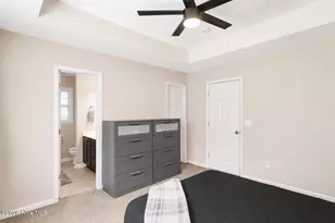 407 Hidden Oaks Dr, Jacksonville, NC 28546 - Photo 19