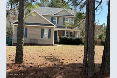 754 Jim Grant Avenue, Sneads Ferry, NC 28460 - Photo 1