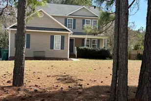 754 Jim Grant Ave, Sneads Ferry, NC 28460 - Photo 1